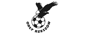 Logo: http://www.orlyrzeszow.com.pl/