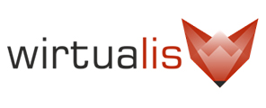 Logo: http://www.wirtualis.pl/